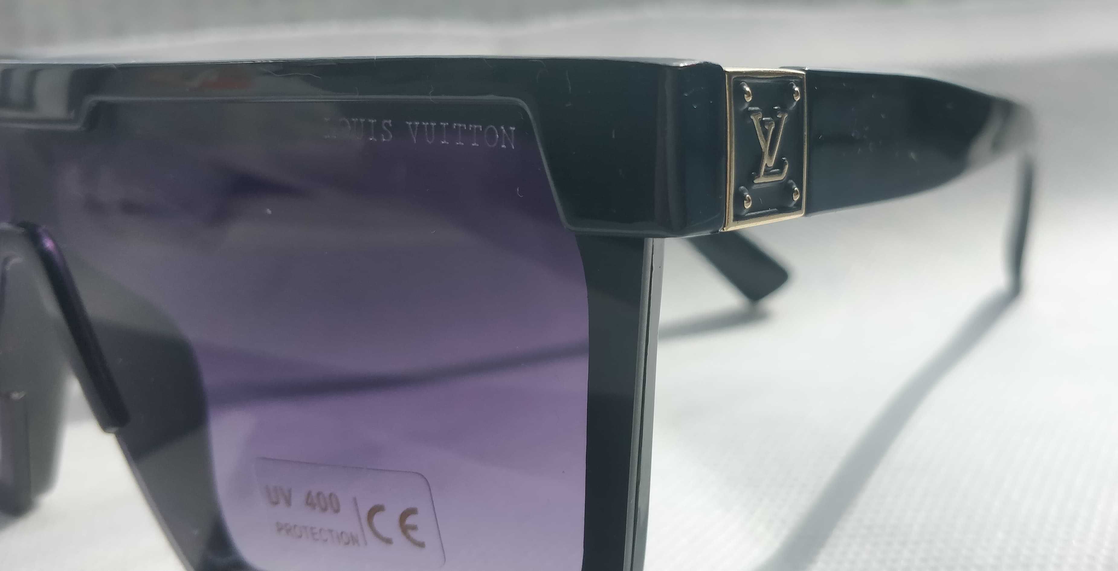 Ochelari de soare Louis Vuitton model 4
