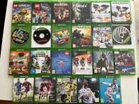 Игри съвместими с Xbox one,Xbox 360 - част 3