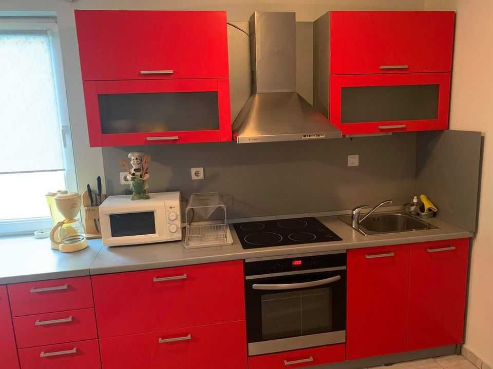 Дава се под наем Тристаен апартамент в Бургас, Лазур - 110 кв.м за 350 € - Снимка #7