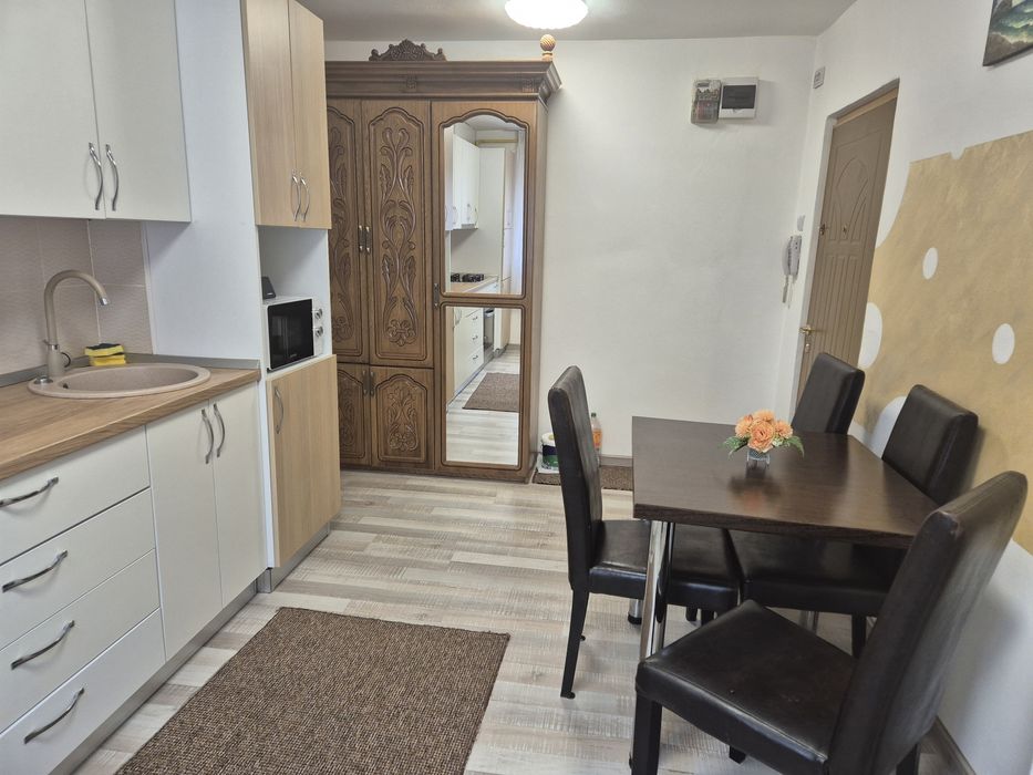 Închiriere ap. 2 camere