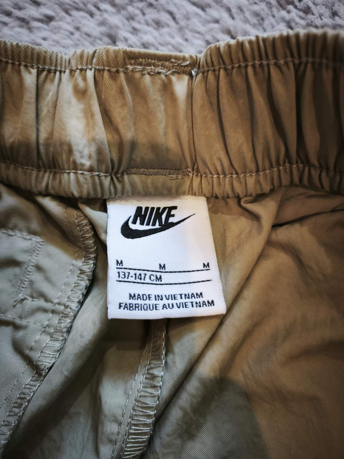 Тениска adidas и гащи nike