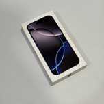 Hope Amanet P8 - iPhone 16 Pro 128GB / Black Sigilat