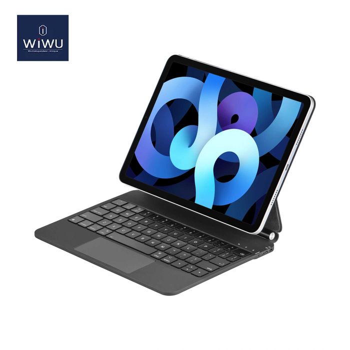 Чехол Клавиатура для iPad Pro 12.9 и Air 13. Есть доставка