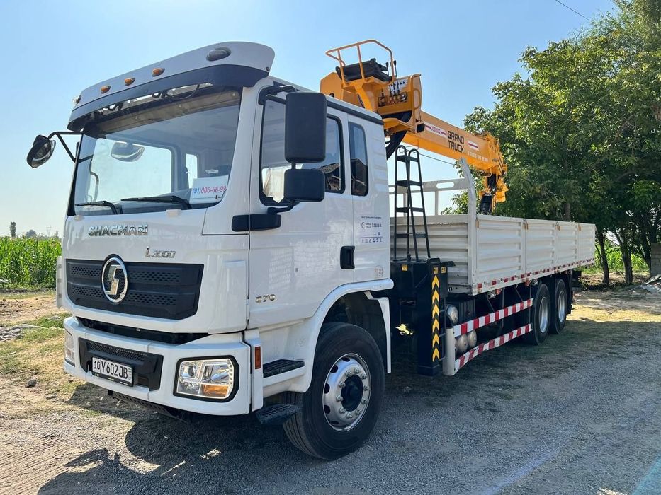 Услуги автокрана 14тон 14 метр 25тон 21метр