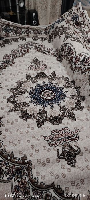 Продаю новые ковры