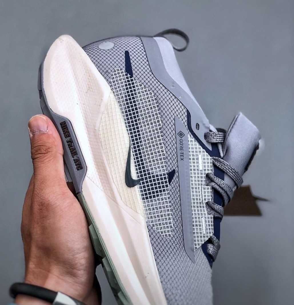 Нови мъжки маратонки за бягане Nike Pegasus Trail 5 GTX