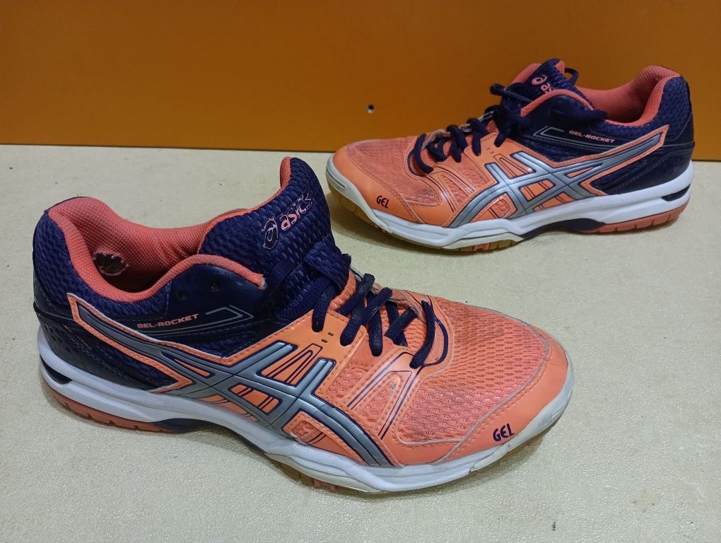 Asics Gel N 39,5- 15 лв