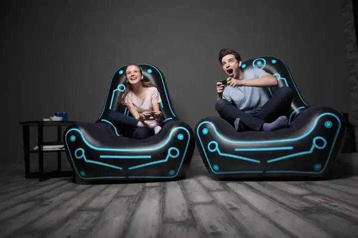 Доставка; Надувное кресло 'Bestway' akm116