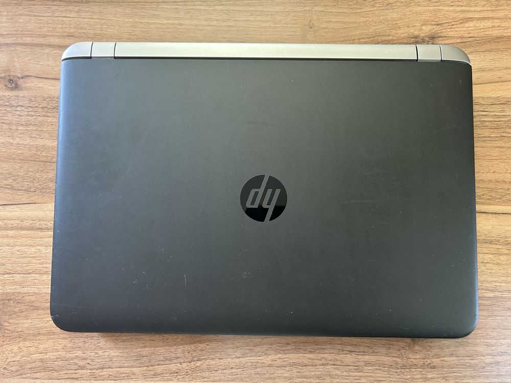 Лаптоп HP Probook G3