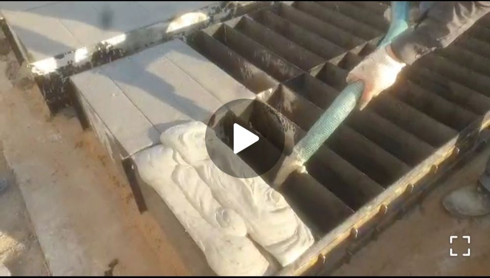 Пенаблок ишлаб чикариш станок сотилади