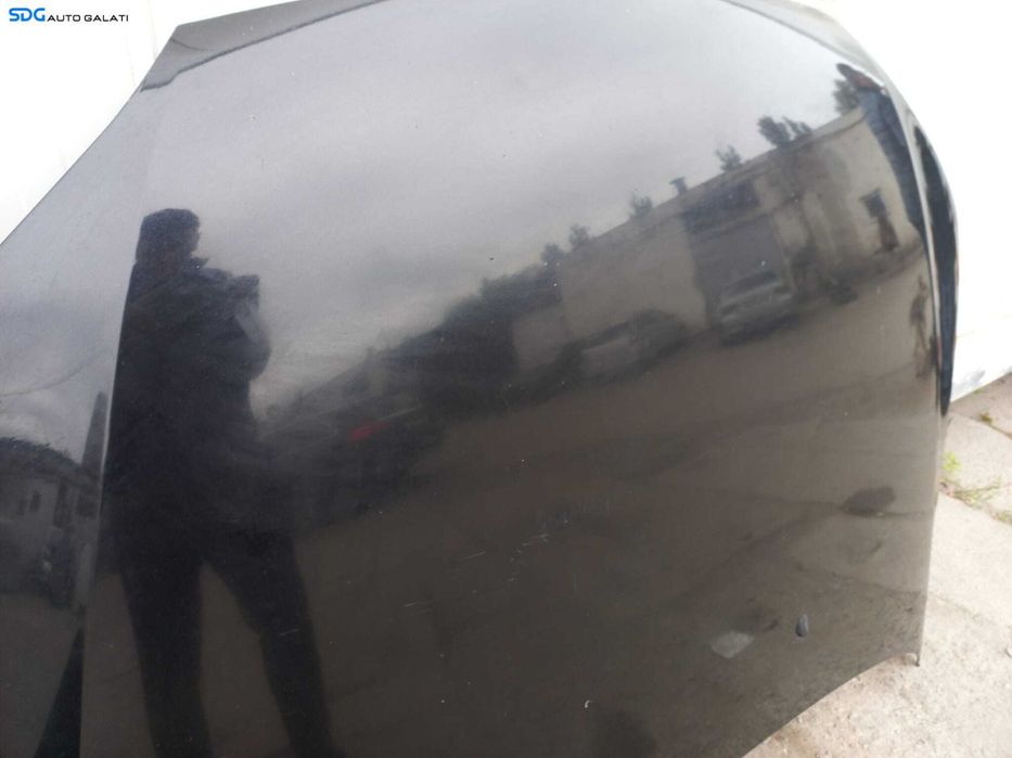 Capota Motor Ford Mondeo MK 3 2001 - 2007 [L0688]