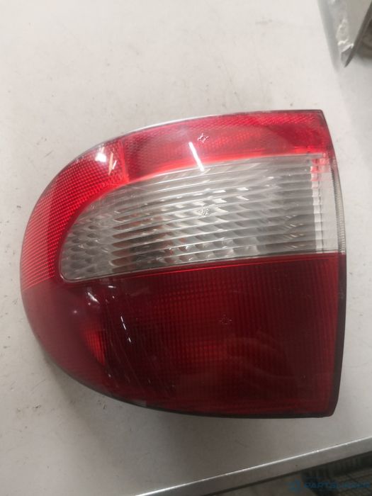 Lampa spate / stop dreapta spate RENAULT MEGANE I (BA0/1_) [ 1995 - 20