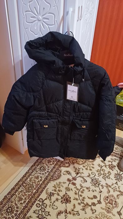 Куртка для подростка девочки, или девушкам 40,42,44р