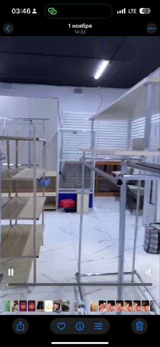 В связи с закрытием магазина продается все