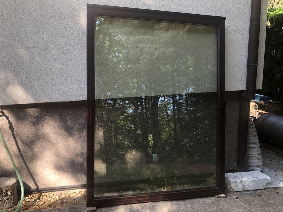 Пвц дограма с фолксваген