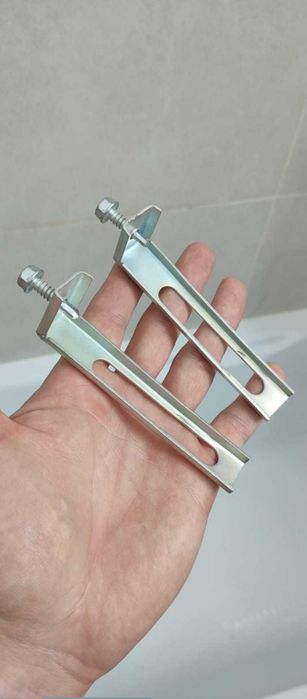 Mască frontală de cadă Afrodita West 150 cm lungime, 53 cm înălțime