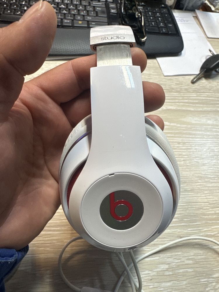 Beats studio 2 originale