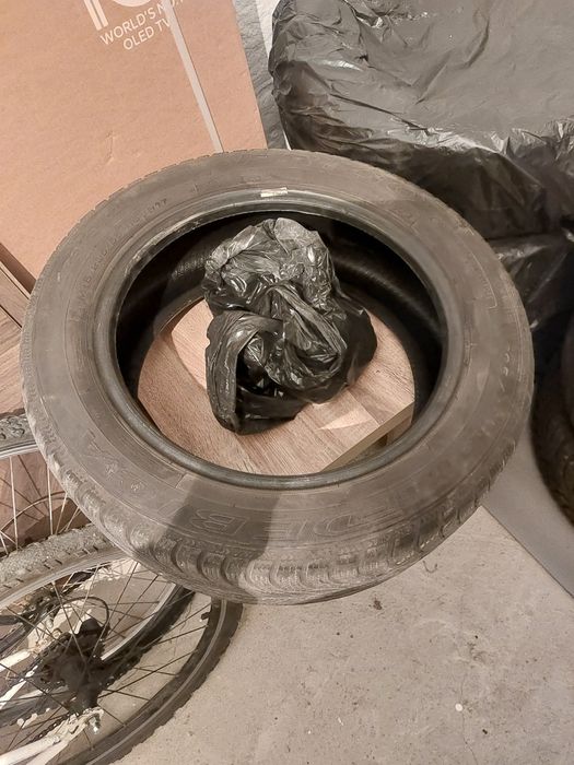 Зимни гуми 205 55 16