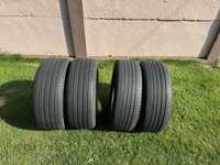 Anvelope 215 55 R18 2 Michelin 2 Continental