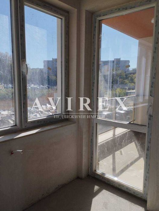 Продава се Двустаен апартамент в Пловдив, Христо Смирненски - 74 кв.м за 1589 €/кв.м - Снимка #1