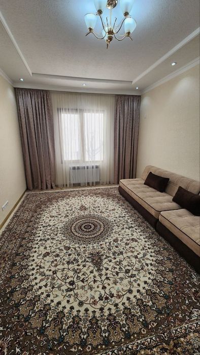 Шерикликка уй аренда Новостройка Юнсабад кизларга