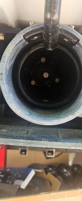 Skijet YAMAHA+Ponton modular+Peridoc