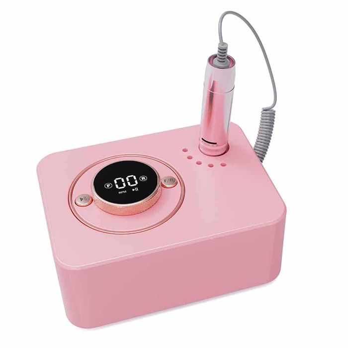 Електрическа пила за маникюр BQ-107 – 50W, 35000 оборота