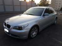 Bmw 520 d 163 CP ~INTERIOR SPORT~