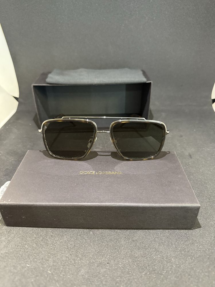 Слънчеви очила Dolge & Gabbana DG 2220