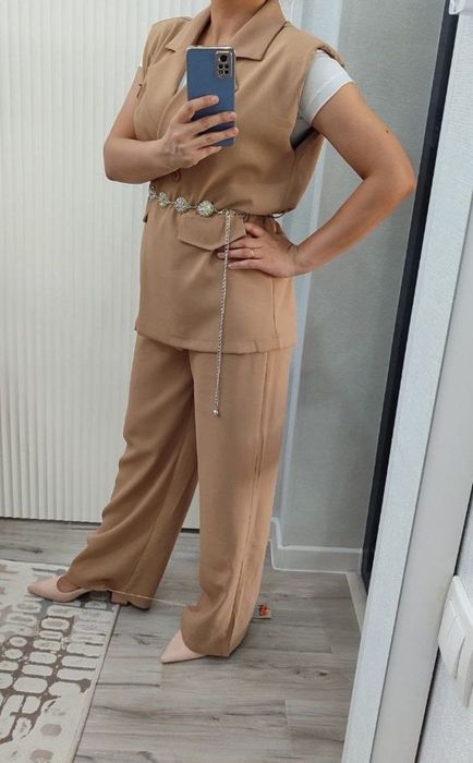 Двоечка женская Пекин