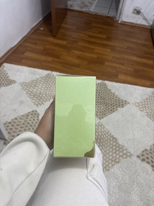 Parfum LATTAFA ECLAIRE Pistache 100ml