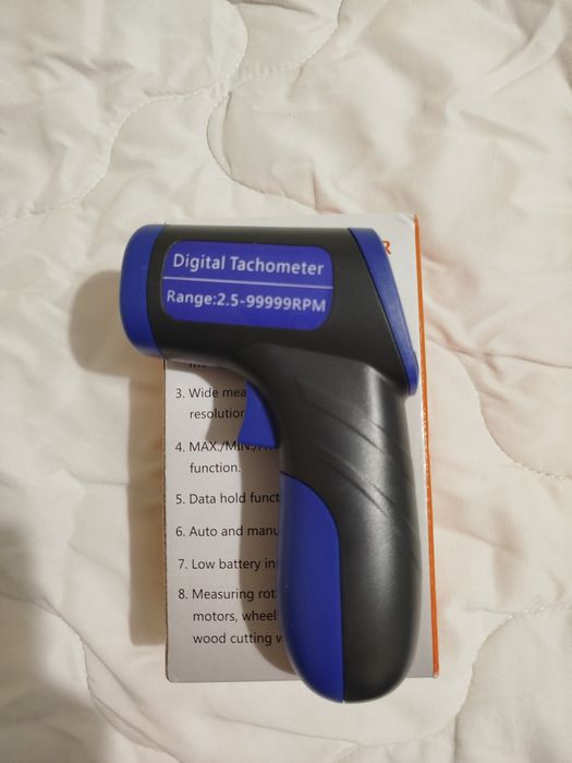 Скоростомер, оборотомер,тахограф