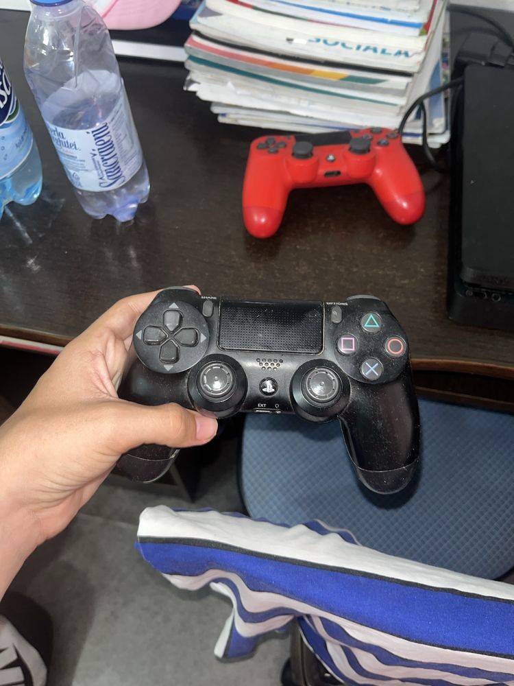 Vand ps4slim !!!