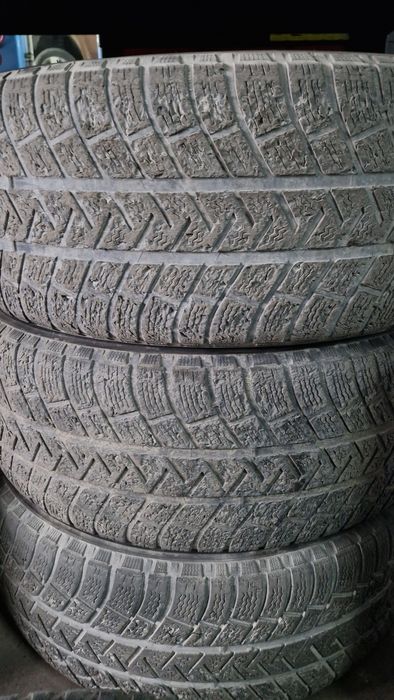 Продам резину зимнюю