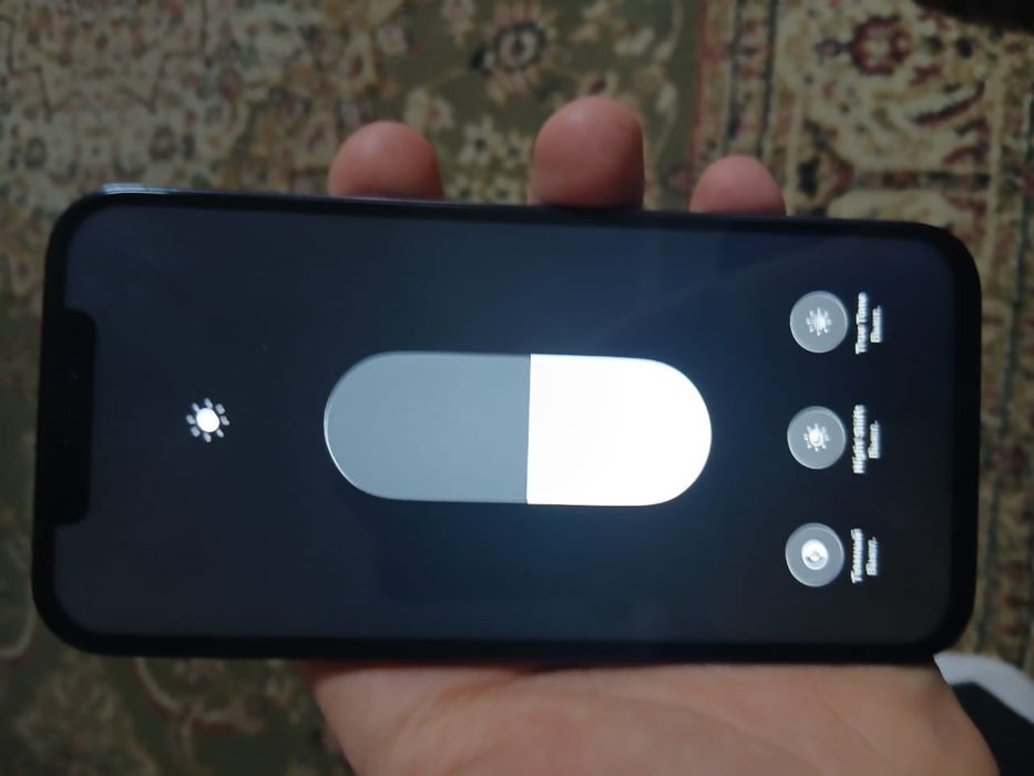 Iphone 12 Pro max 256
