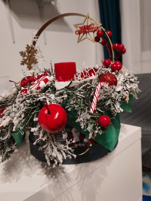 Aranjament Craciun