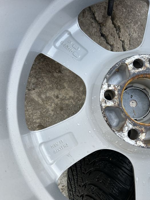 5x114,3 17 за hundai honda kia nisan mazda toyota ranault