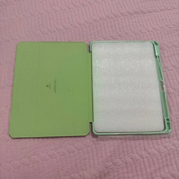 Husă Dux Ducis Toby iPad Air 4/5 10.9 inch