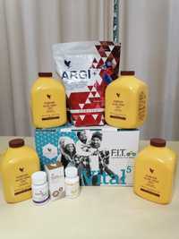 Набор Витал-5 от компании FOREVER LIVING PRODUCTS