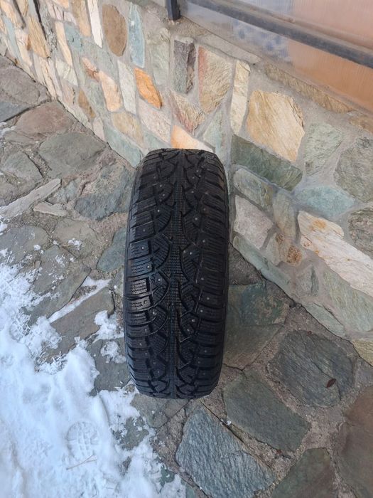 Шина 215/65/16. Континенталь оригинал продам