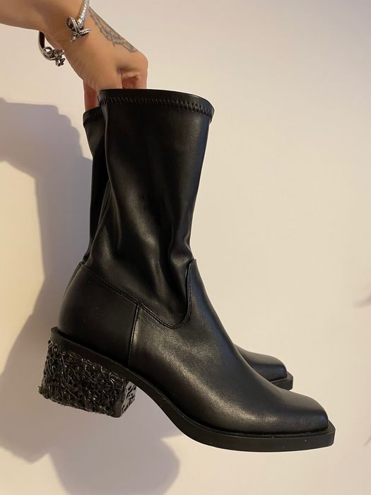 Ghete stradivarius