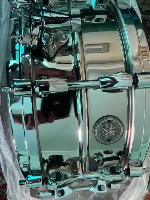 барабанче Tama Starphonic Brass