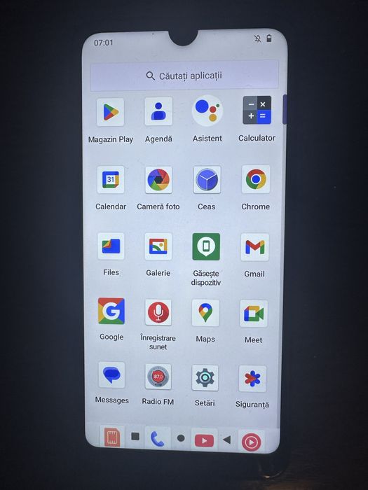 Telefon Allwiew V10 Viper Lite. 32 GB /2sim