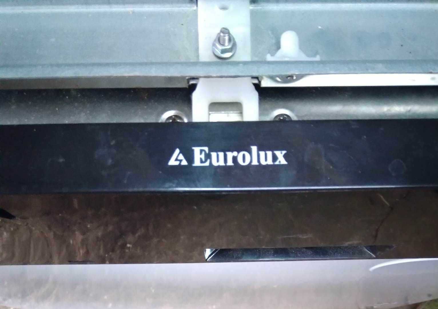 Съдомиялна - Eurolux  DW12 - CBE4 - 60 см