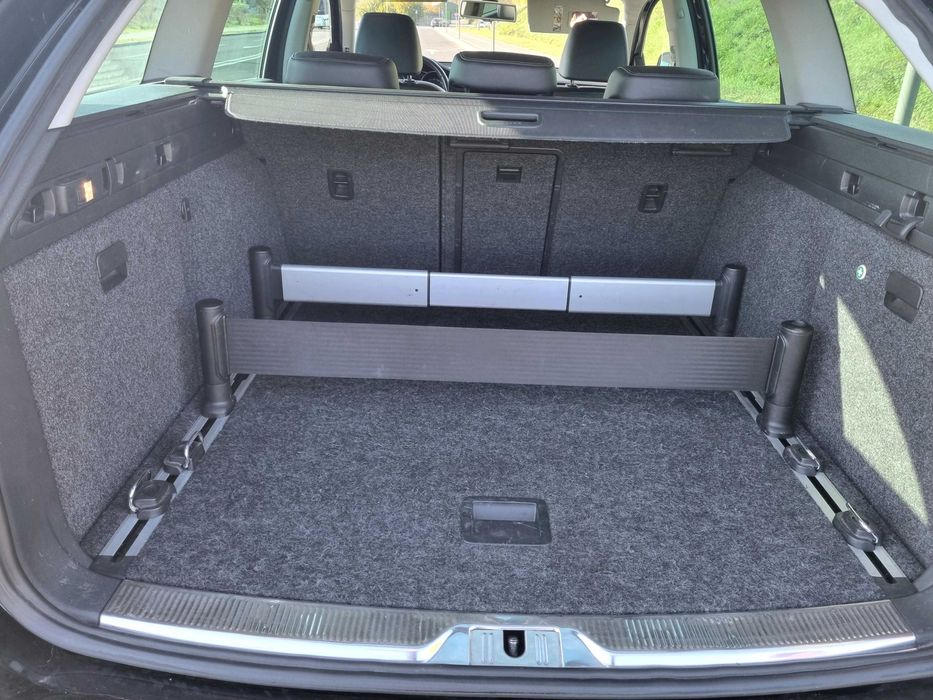 Skoda Superb 170cp, 4x4, webasto