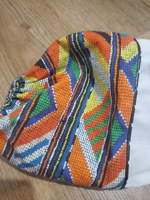 Ie fetite 6 ani material bun