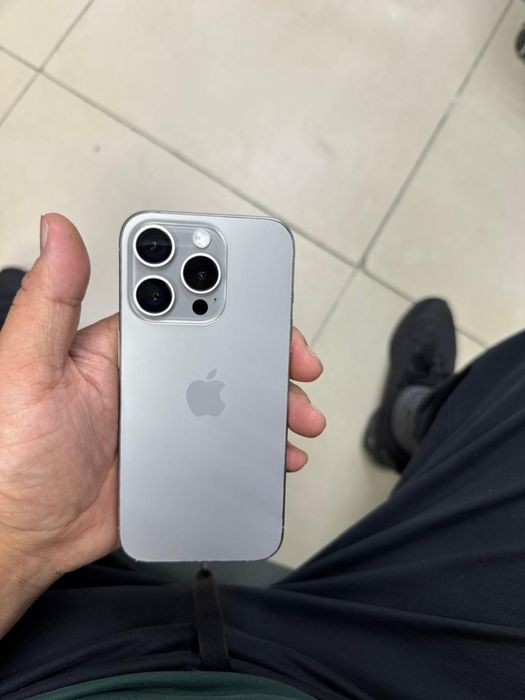 срочно айфон 15 про iphone