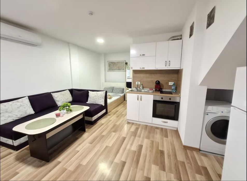 Ruse Charm Studios 1-4