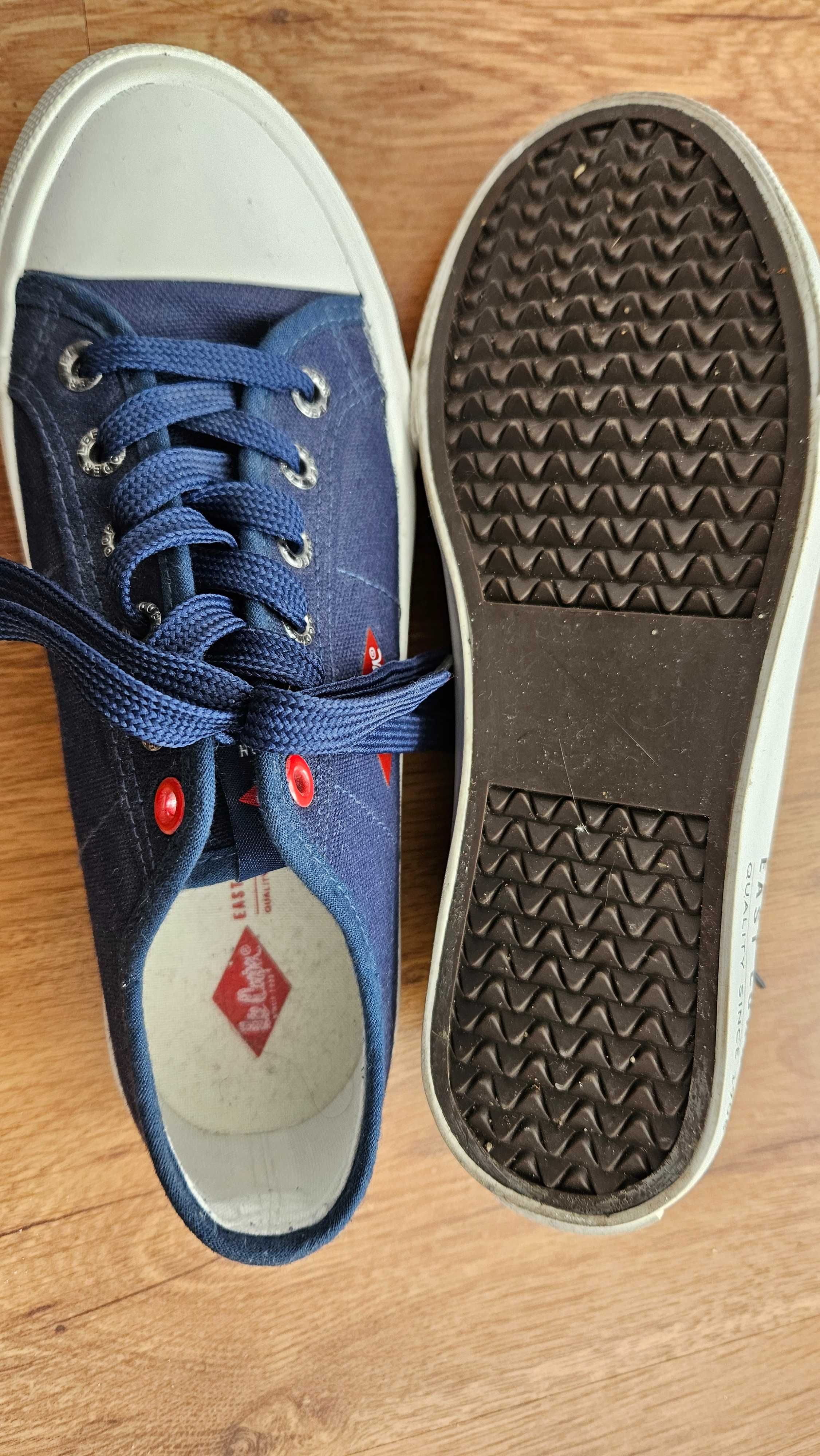 Гуменки Lee Cooper, р-р 37