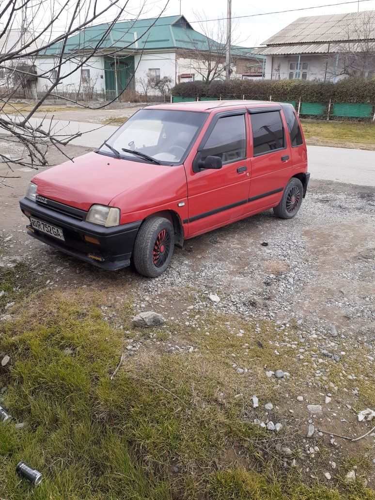 Продаётся автомобиль